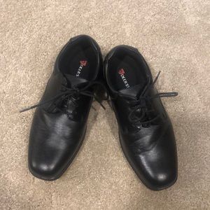 Boys Size 3 Deer Stags. EUC. Smoke free home.